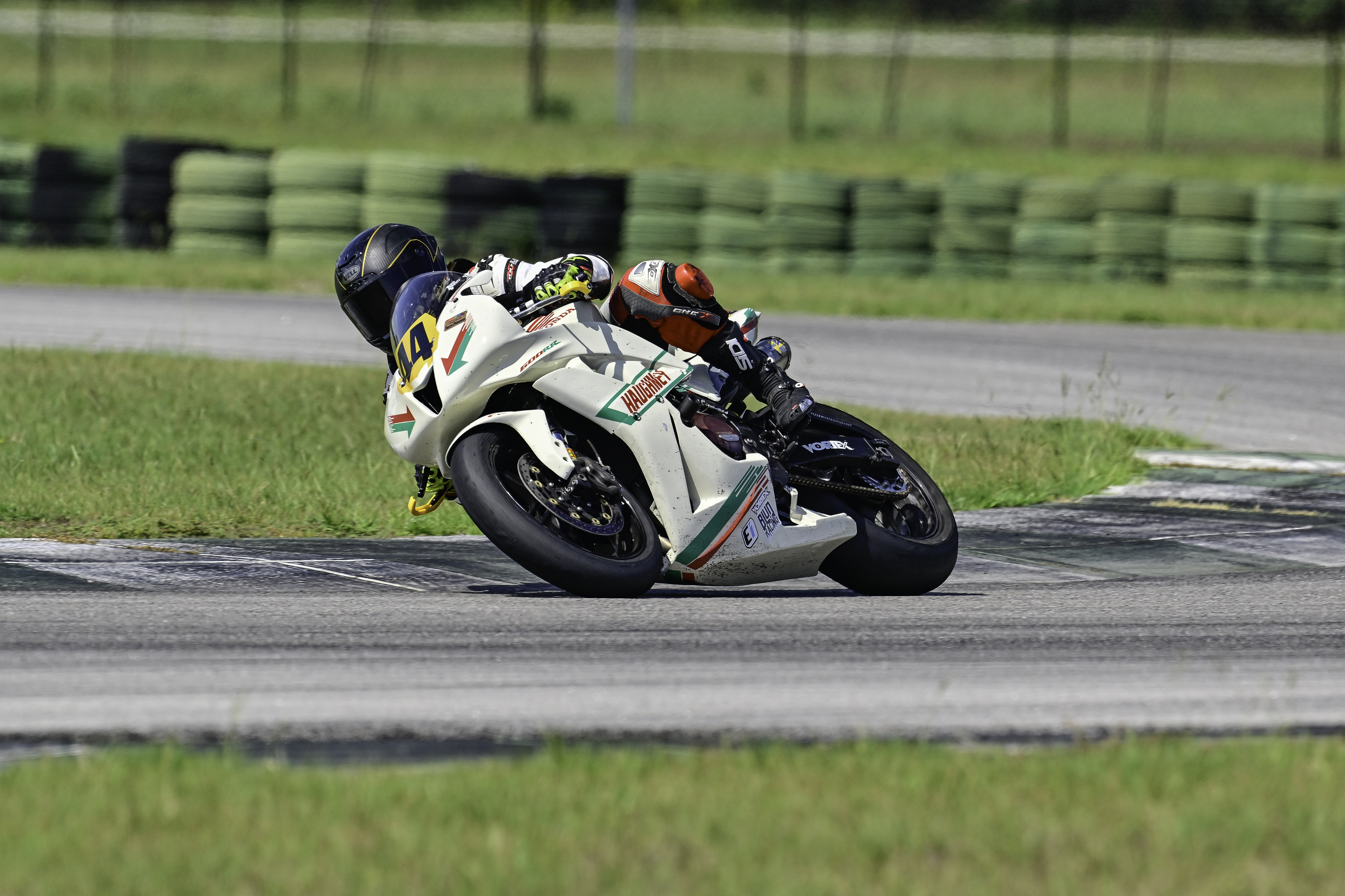 Patrick Racing